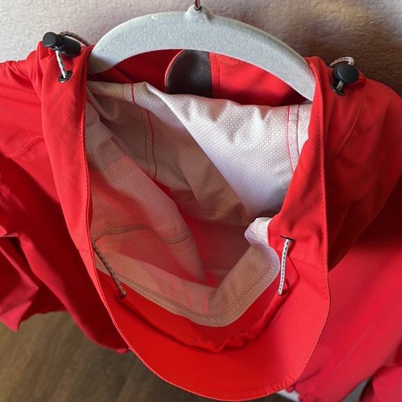 Cabela’s Extreme performance gear red jacket - Picture 9 of 10